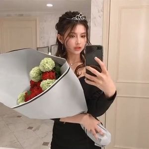 Meet your Posher, Lin